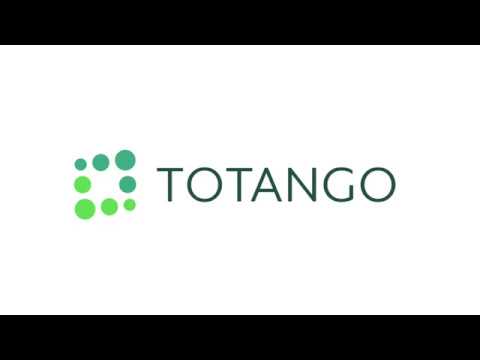 Totango Logo - Totango