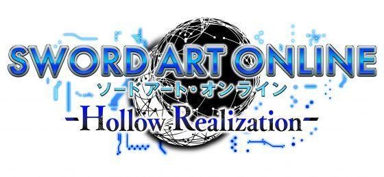 Sao Logo - SAO: Hollow Realization Deluxe Edition hits Steam Oct 27th