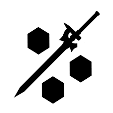 Sao Logo - Картинки по запросу sword art online logo. sao. Sword art online
