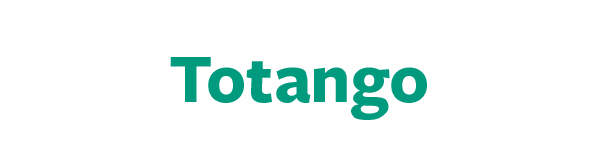 Totango Logo - Lean Marks