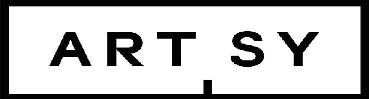 Artsy Logo - Artsy logo. Studio Ceramics Canada
