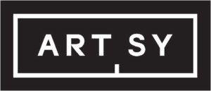Artsy Logo - Artemis Art is now on Artsy - Artemis Art