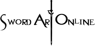 Sao Logo - Image result for sword art online logo | Anime | Sword art online ...