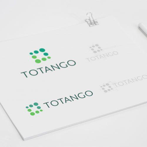 Totango Logo - Totango - Hunter & Bard