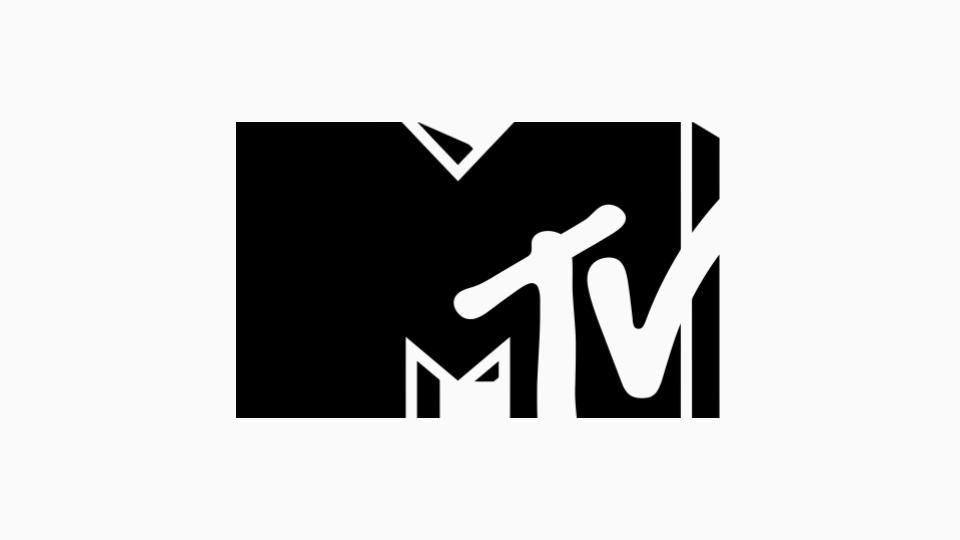 Artsy Logo - How MTV Has Radically Reinvented Its Look over Nearly Four Decades ...