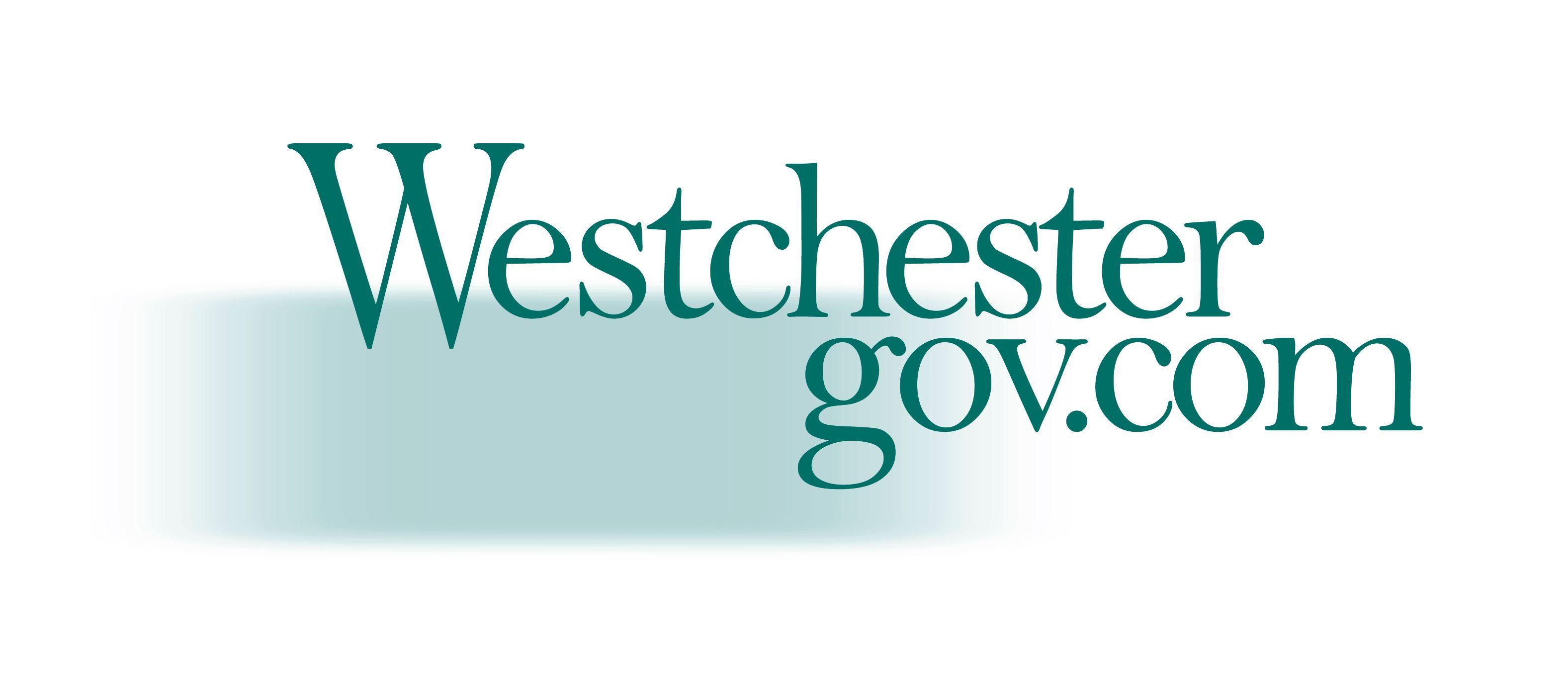 Westchester Logo - County Logo Guidelines