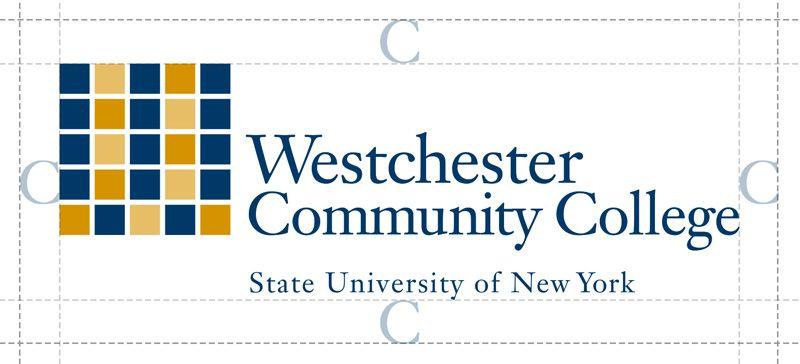 Westchester Logo - Logo Community College