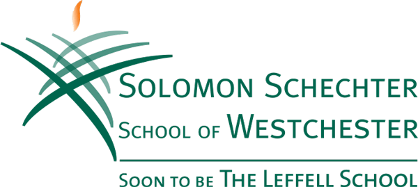 Westchester Logo - Solomon Schechter School of Westchester