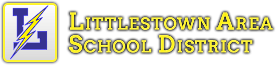 Littlestown Logo - Welcome to Littlestown Area School District | Littlestown ASD