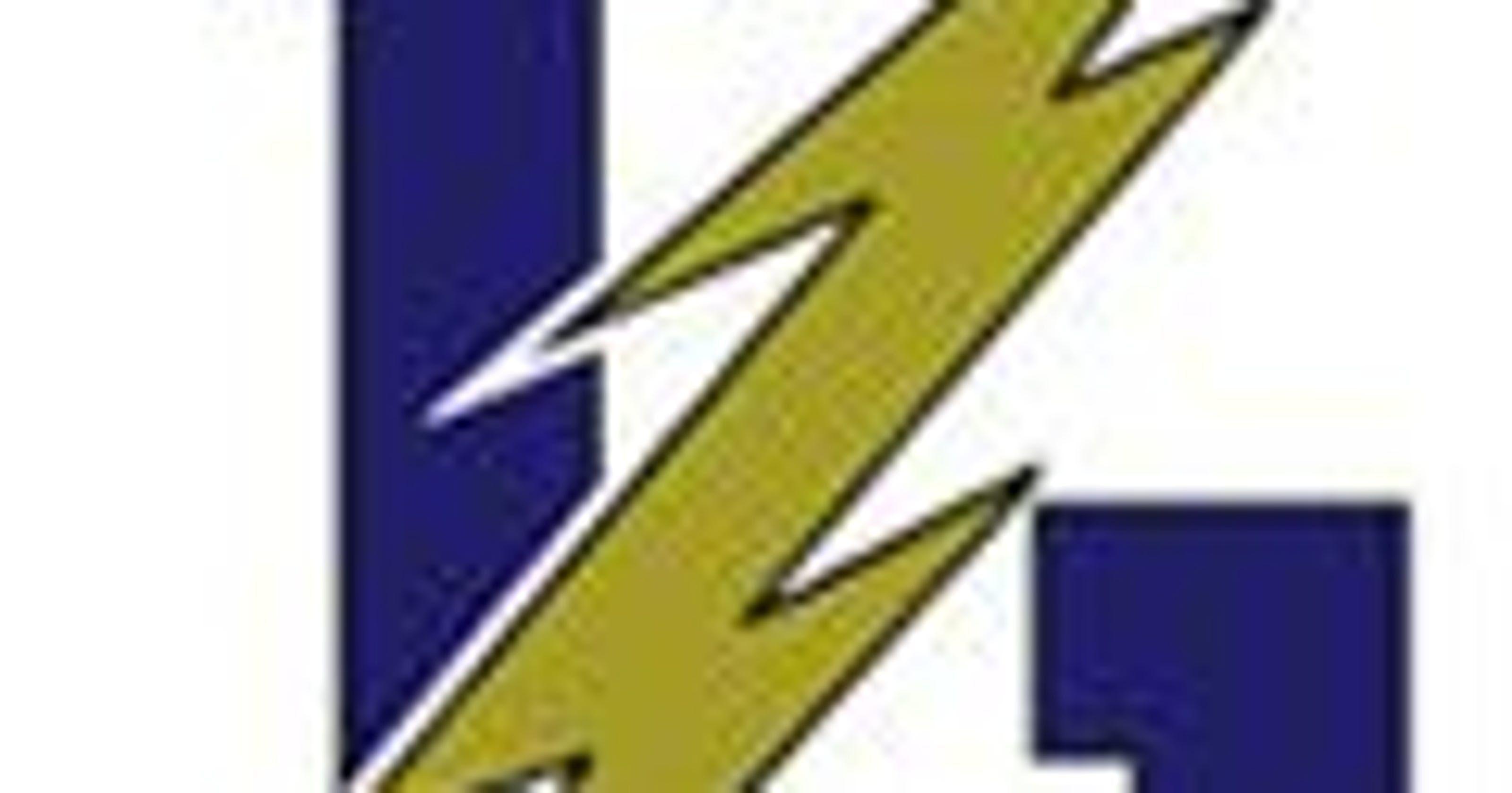 Littlestown Logo - A preview look at the 2017 Littlestown Thunderbolts football team