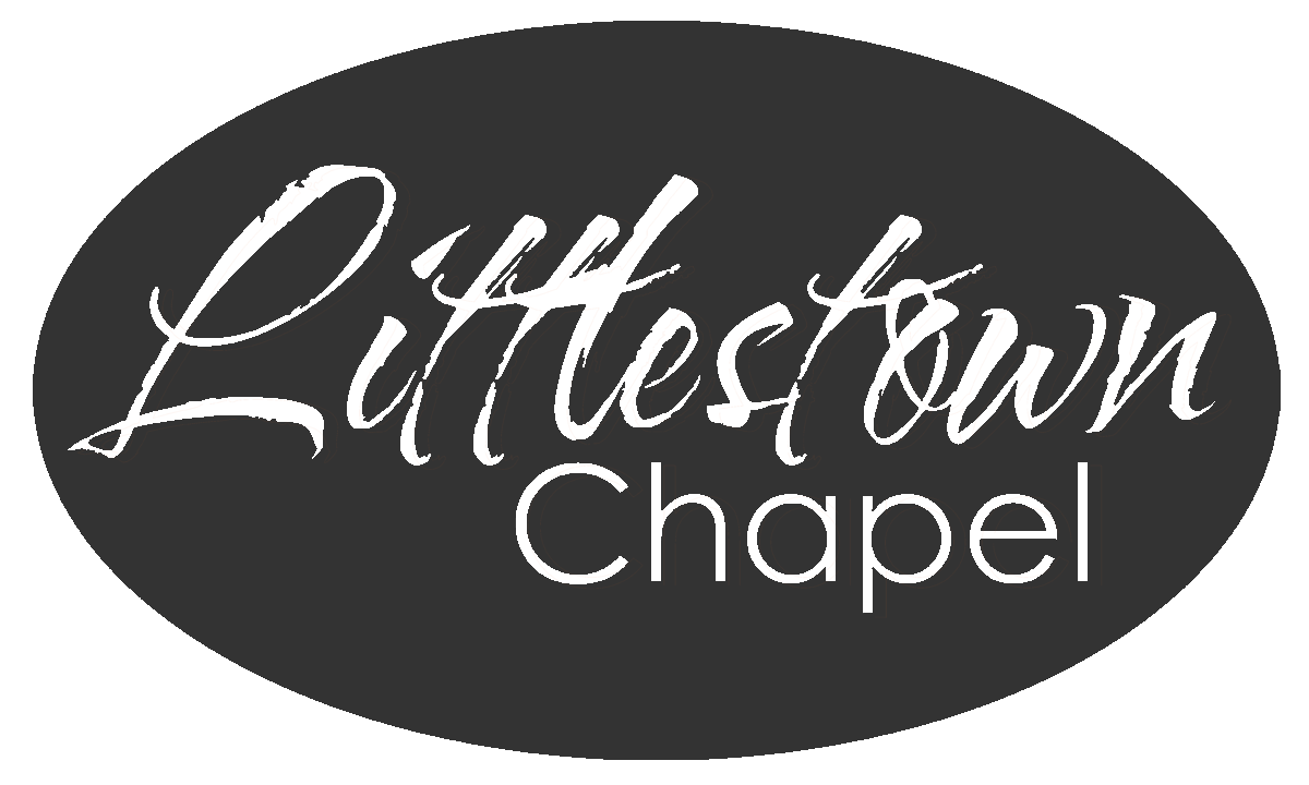 Littlestown Logo - Home - Littlestown Chapel