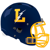 Littlestown Logo - Littlestown Thunderbolt Football