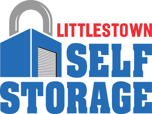 Littlestown Logo - Low Monthly Rate Storage Units at LittleTown Self Storage in PA ...