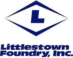 Littlestown Logo - Services — Pennsylvania Foundry Association