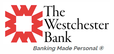 Westchester Logo - The Westchester Bank Logo - Feeding Westchester