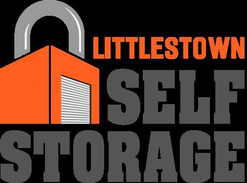 Littlestown Logo - Littlestown Self-Storage | StorageTreasures.com