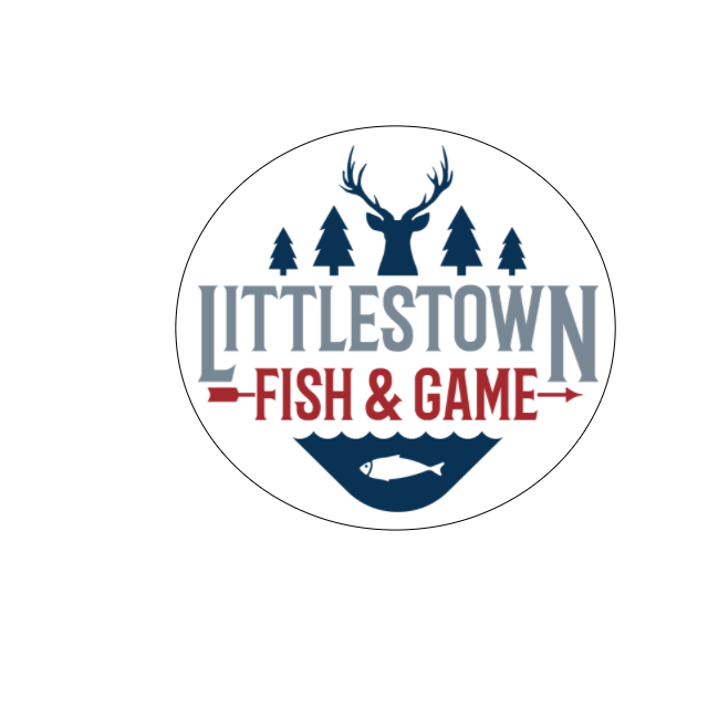 Littlestown Logo - Littlestown Fish and Game - Range Info