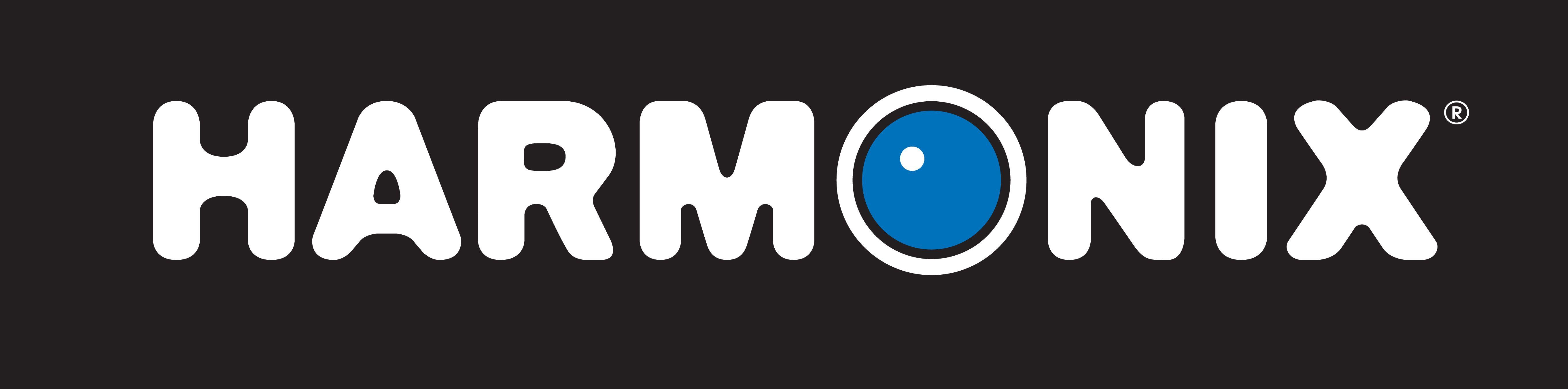 Harmonix Logo - Harmonix Logos