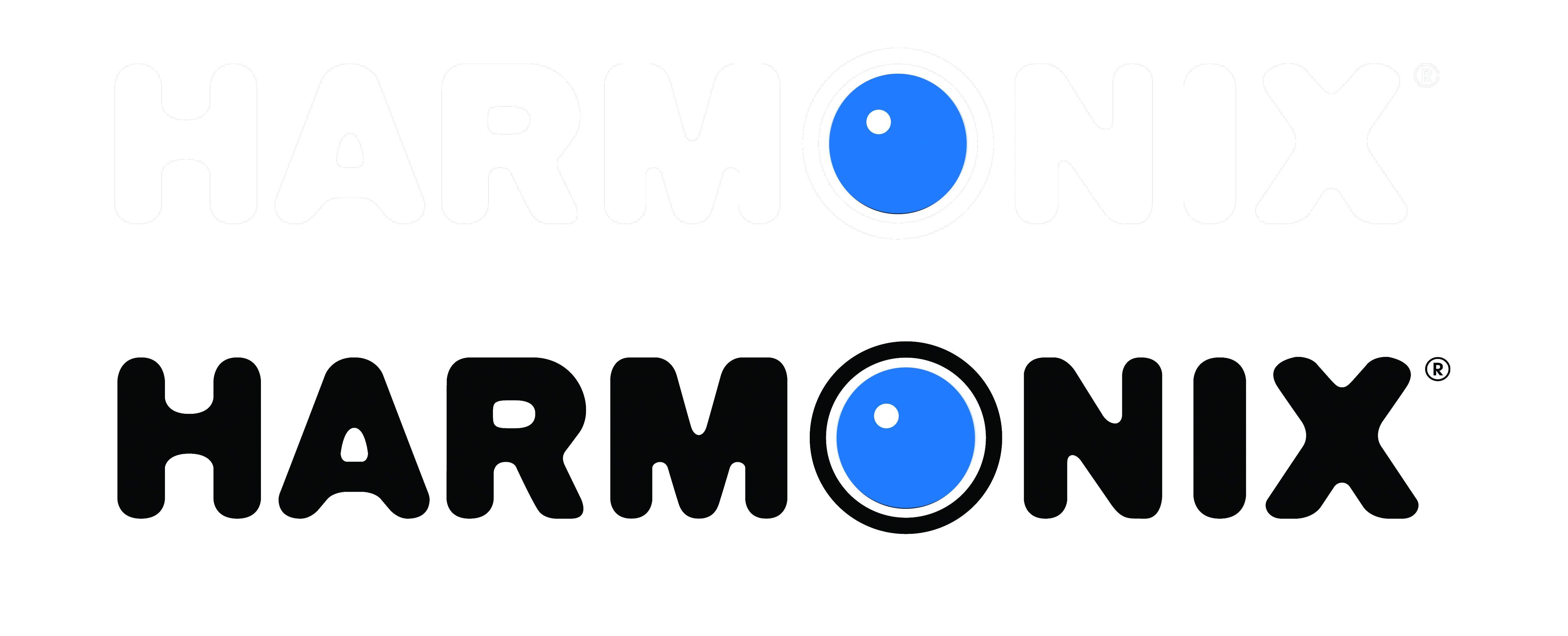 Harmonix Logo - Harmonix Logos