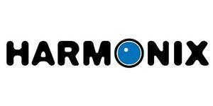 Harmonix Logo - Harmonix Music Systems Logo_1672486