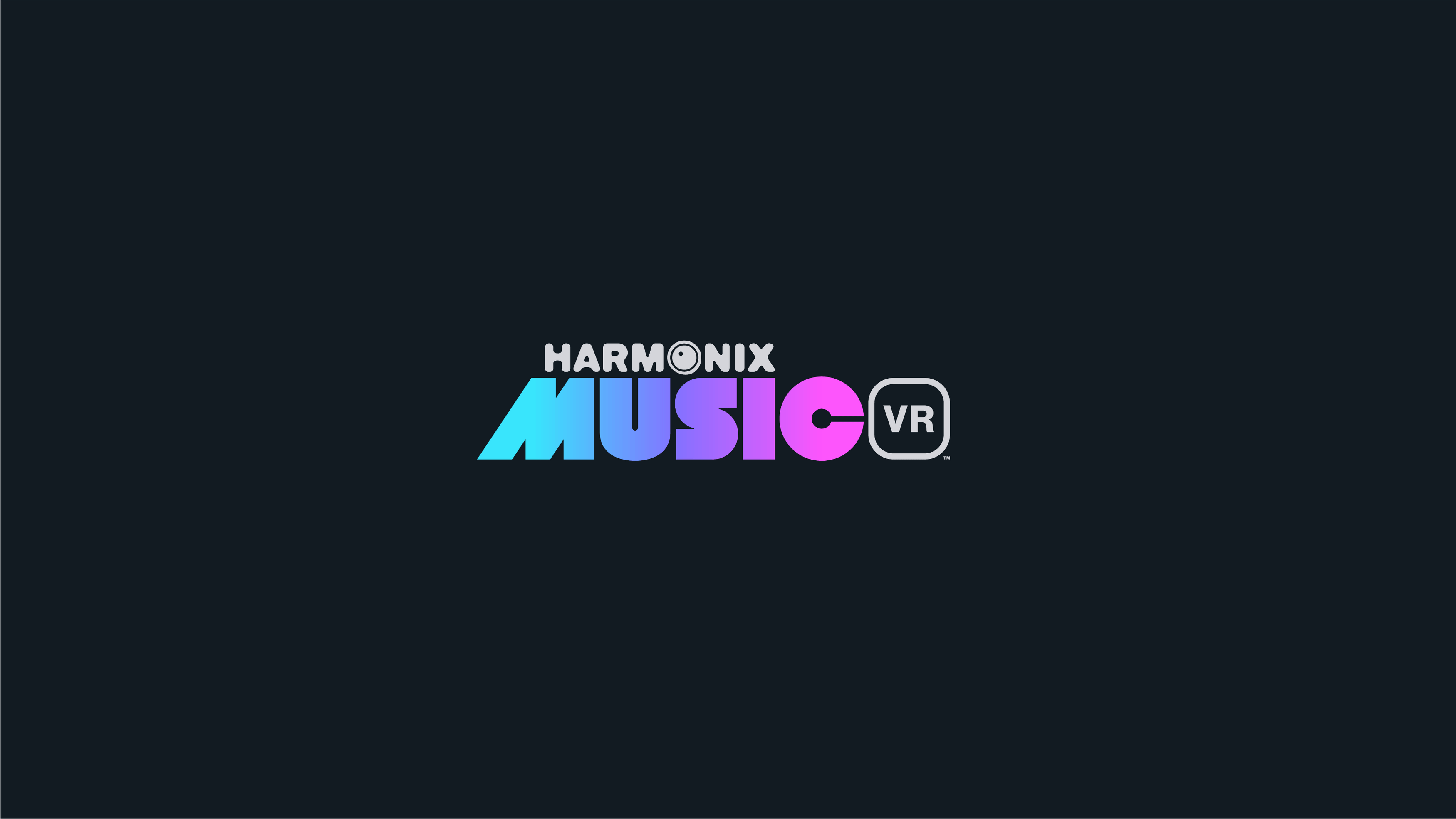 Harmonix Logo - Harmonix Music VR