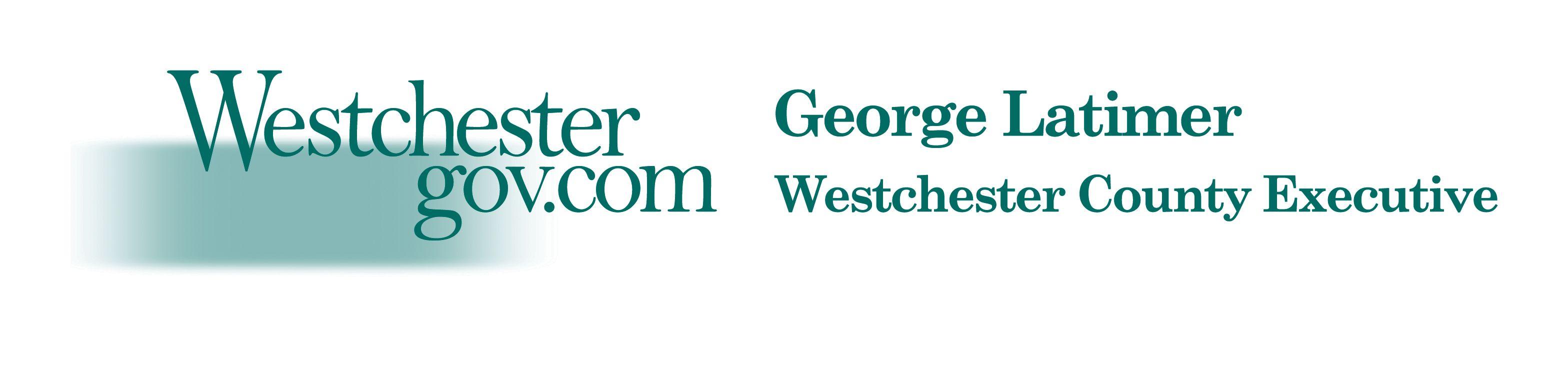 Westchester Logo - County Department Logos