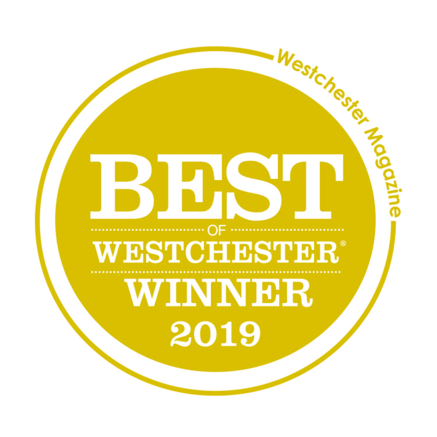 Westchester Logo - Best of Westchester Winner Downloads - Westchester, NY