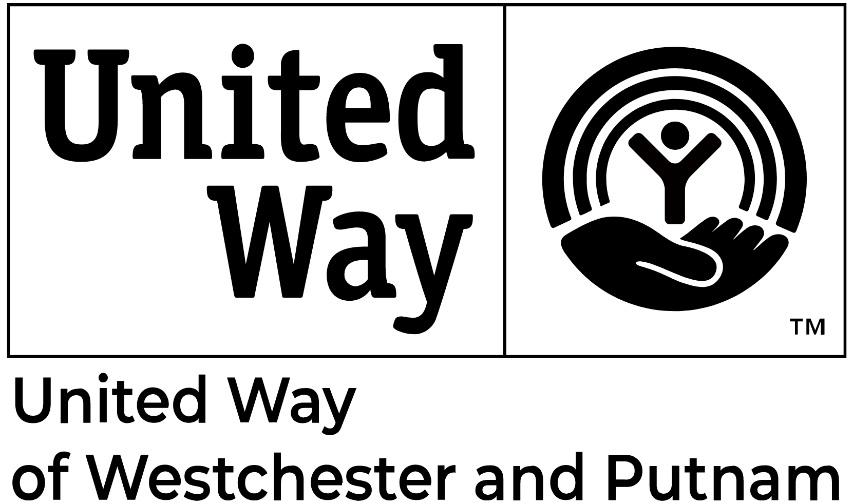 Putnam Logo - United Way of Westchester and Putnam