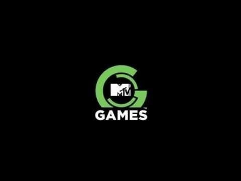 Harmonix Logo - MTV Games / Harmonix