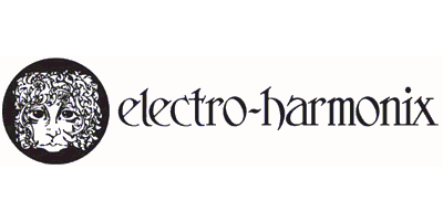 Harmonix Logo - Electro Harmonix – Thomann UK