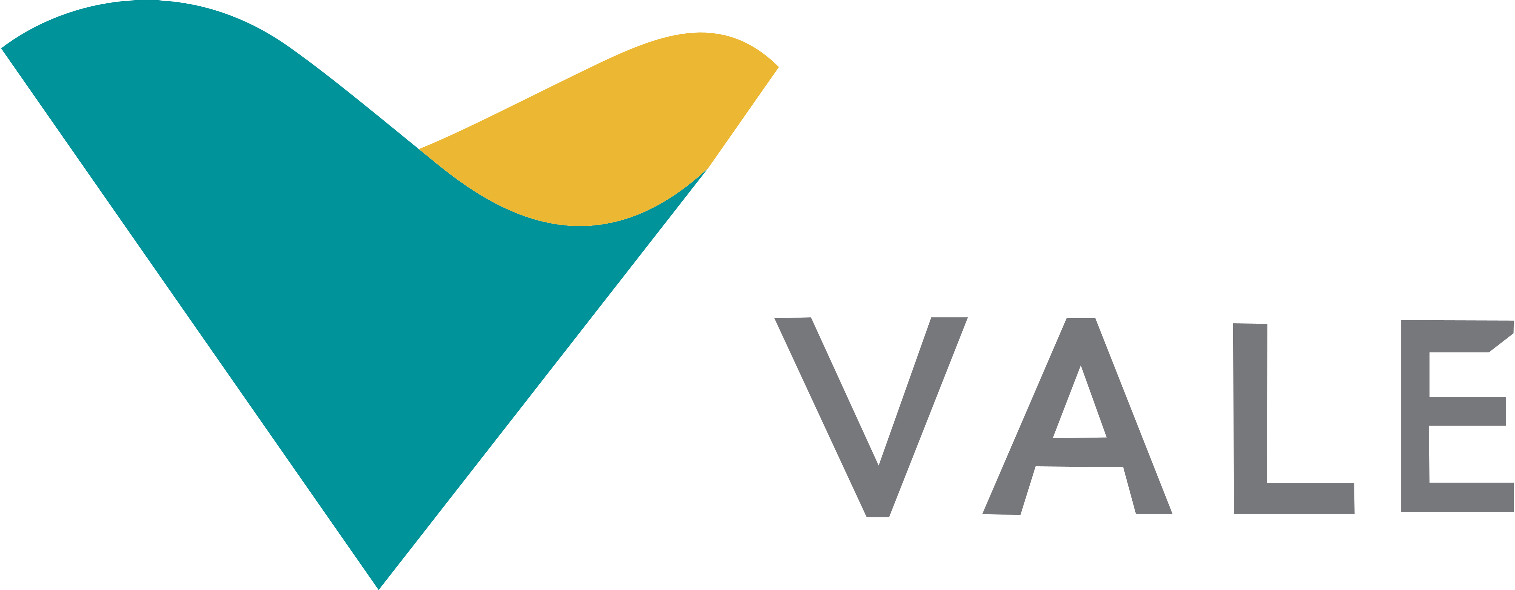 Vale Logo - Vale-logo - Orange Fab