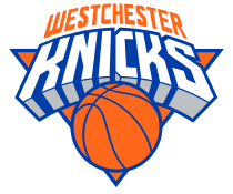 Westchester Logo - Westchester Knicks