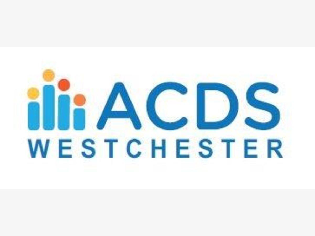 Westchester Logo - Sep 24. ACDS Westchester Annual Golf Classic. Scarsdale, NY Patch