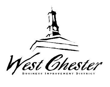 Westchester Logo - 2015 Major Activities of the West Chester BID | Downtown West ...