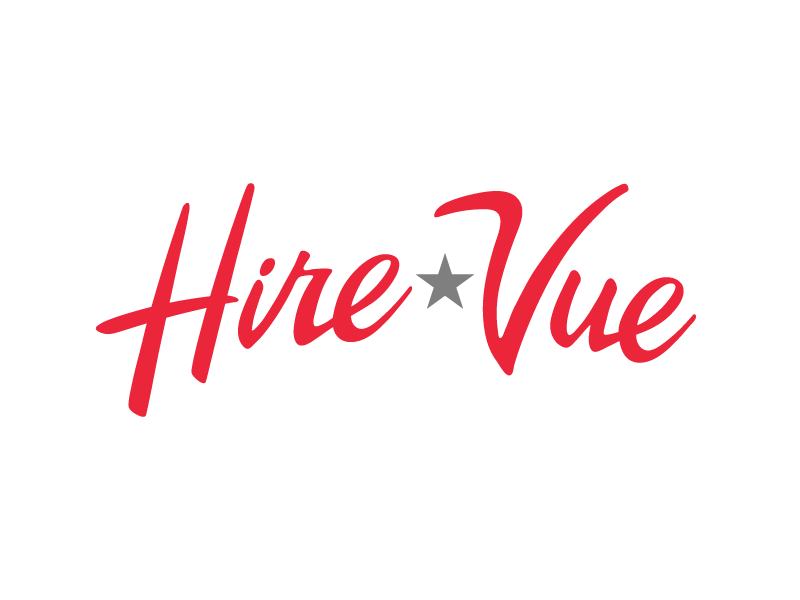 HireVue Logo - HireVue Logo by Jason Grotegut for HireVue on Dribbble