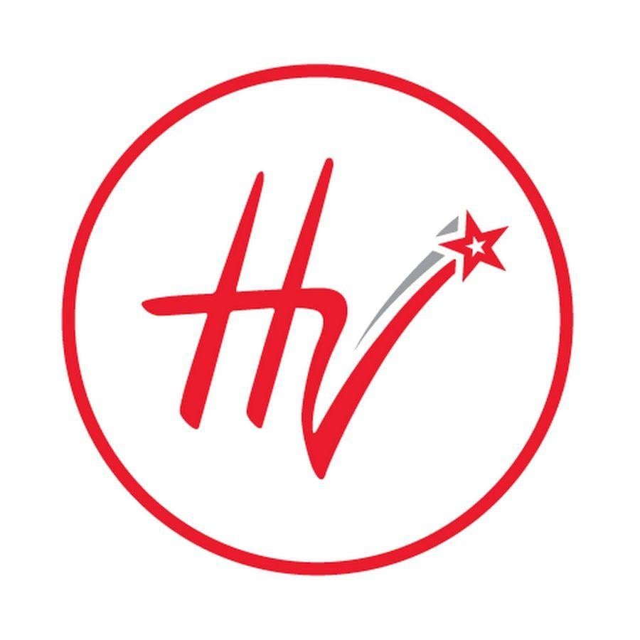 HireVue Logo - HireVue - YouTube