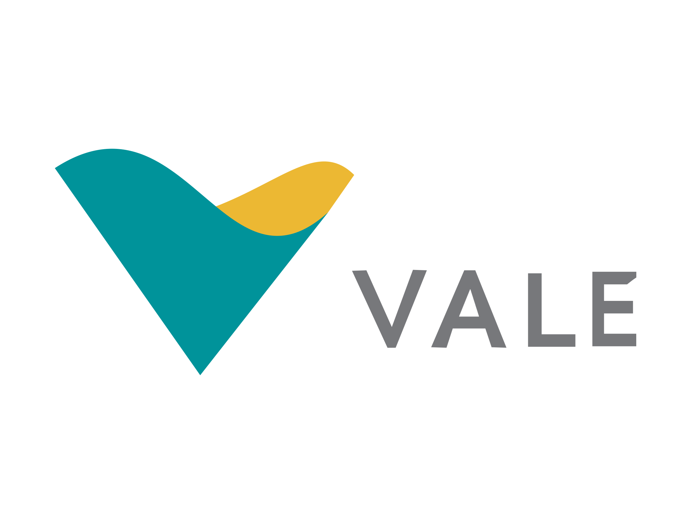 Vale Logo - Vale logo and wordmark