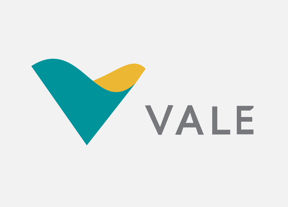 Vale Logo - Nickel: Vale unveils plans for its nickel business — Roskill