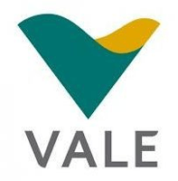 Vale Logo - Vale Employee Benefits and Perks