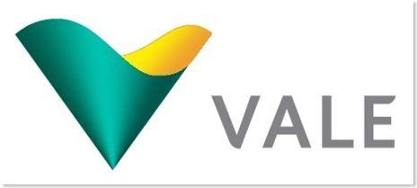 Vale Logo - Vale fired inspection firm that failed to certify dam: prosecutors