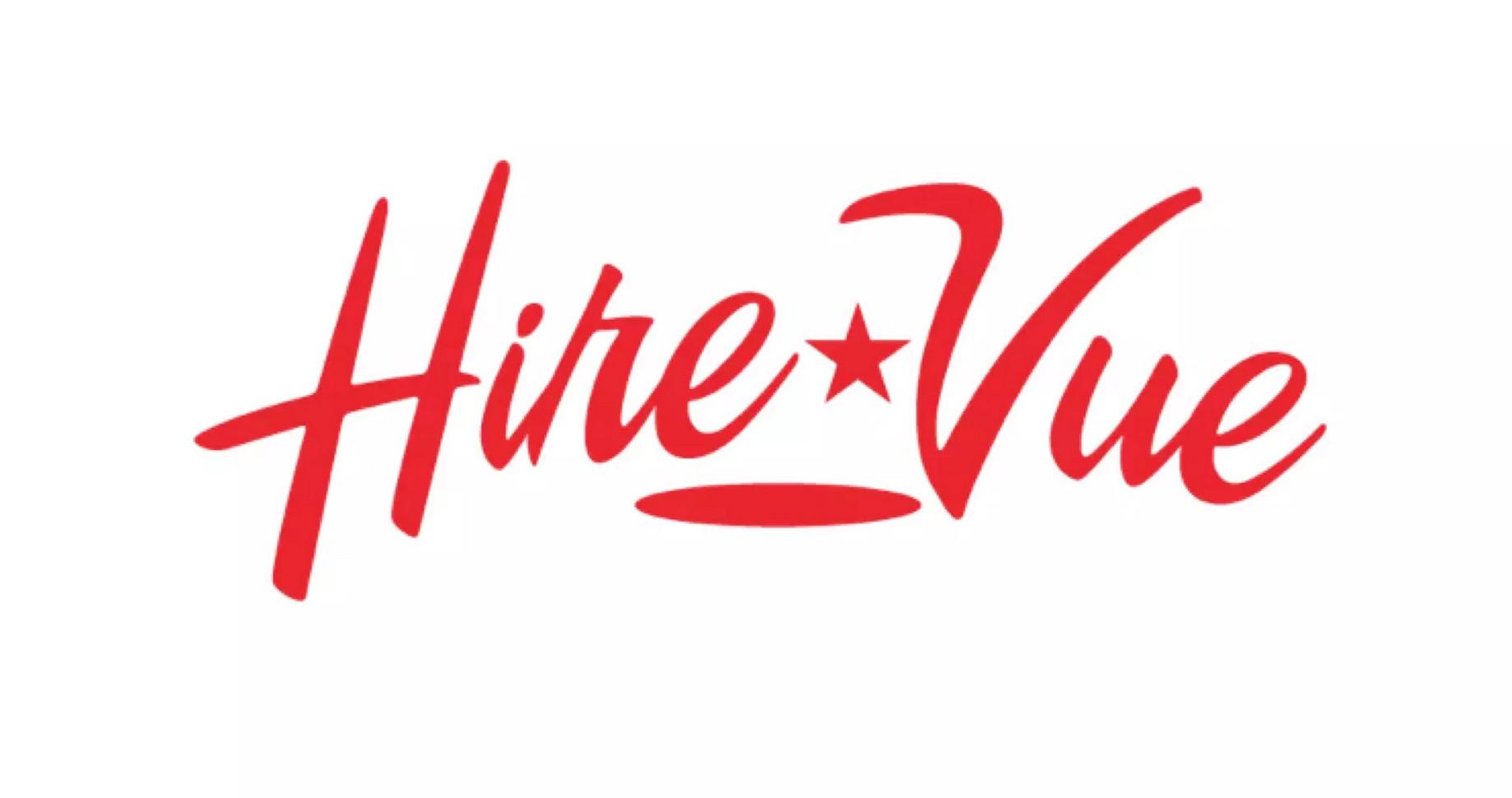 HireVue Logo - Employers are using HireVue — Tips you need to know!