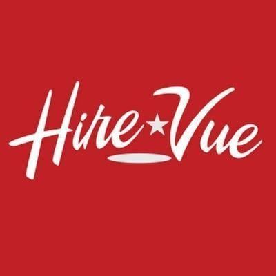 HireVue Logo - HireVue Reviews & Ratings | TrustRadius