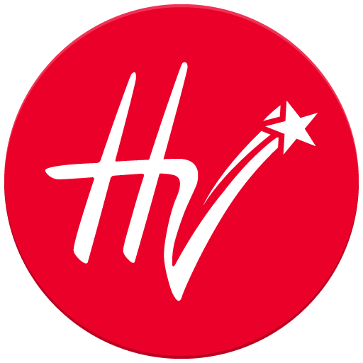 HireVue Logo - HireVue for Candidates