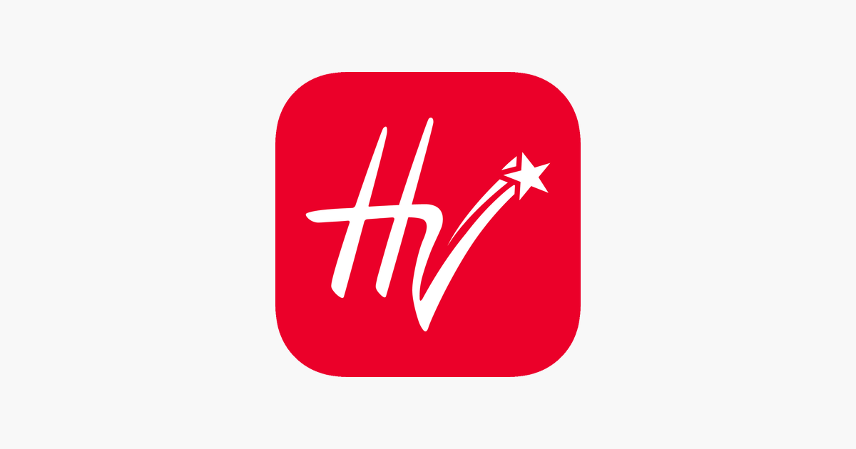 HireVue Logo - HireVue for Candidates on the App Store