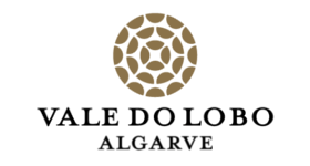 Vale Logo - Vale do Lobo Algarve - Luxury Golf and Beach Resort