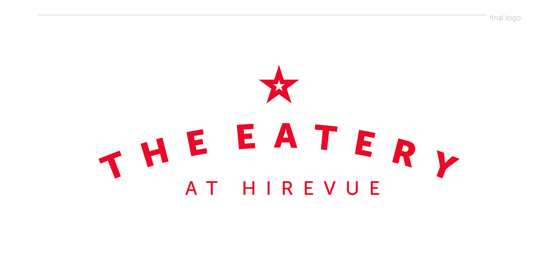 HireVue Logo - John Haymore - HireVue Logos