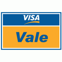 Vale Logo - Visa Vale. Brands of the World™. Download vector logos and logotypes
