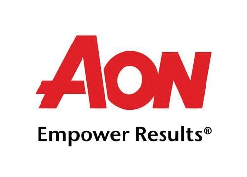 HireVue Logo - Aon Hewitt Signs a Preferred Partnership Agreement with HireVue to ...