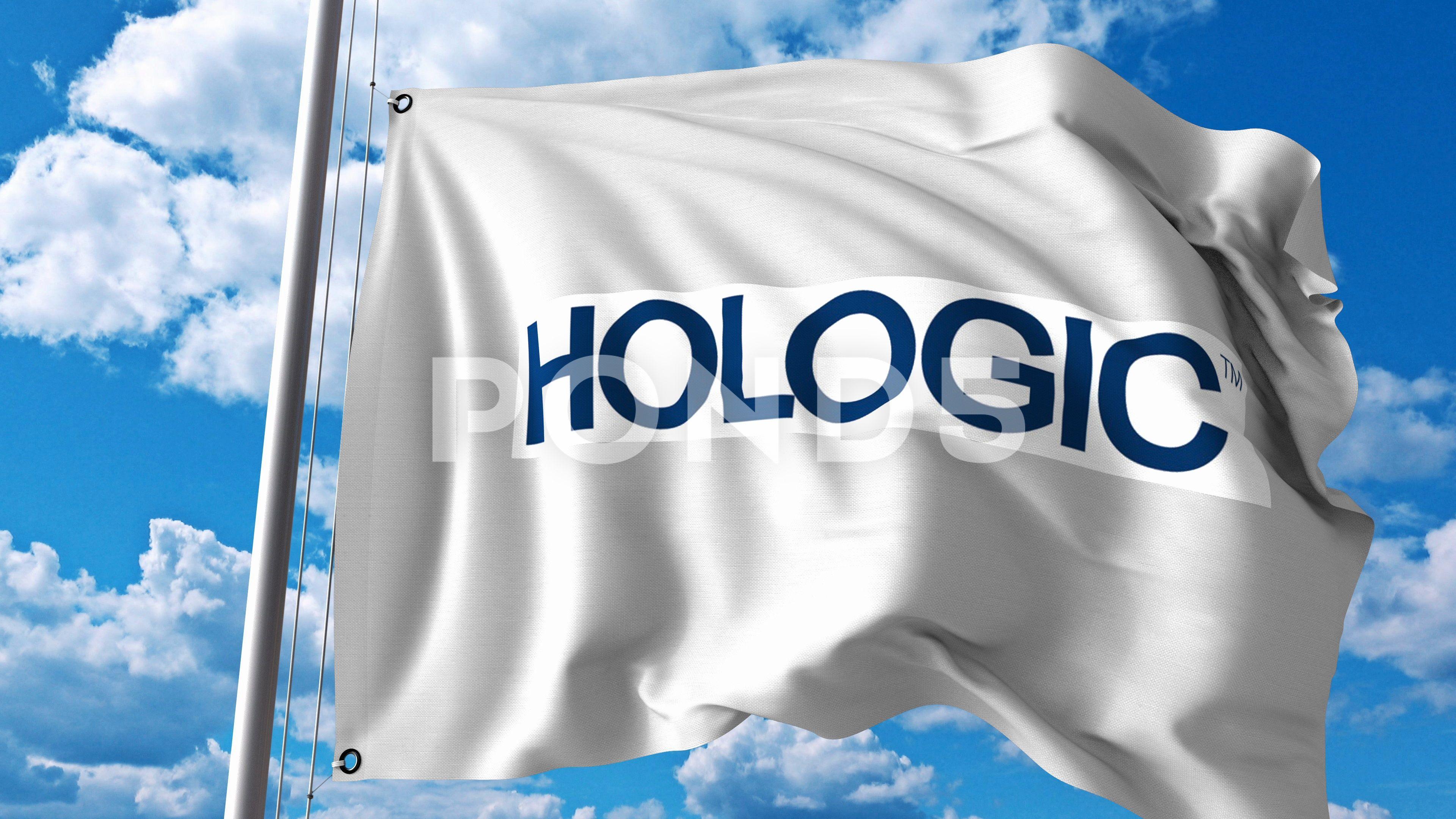 Hologic Logo - 4K