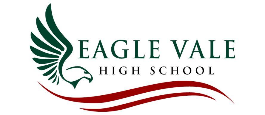 Vale Logo - Logo Redesign For Eagle Vale High School and Events